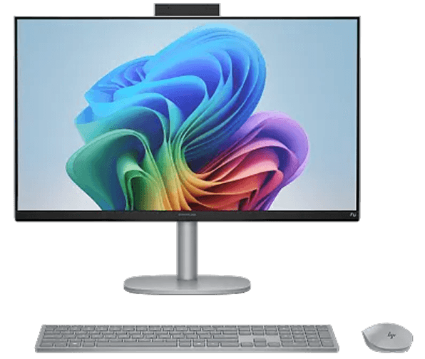 HP OmniStudio X All-in-One Desktop