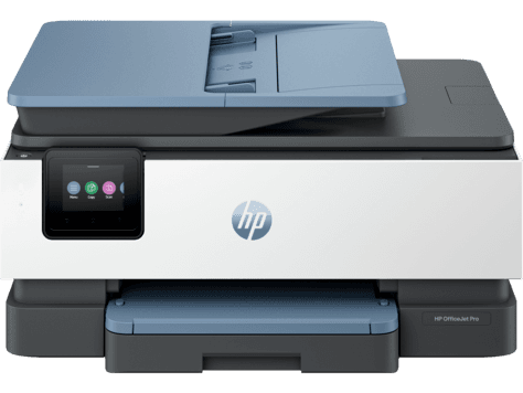 HP OfficeJet Pro 8125e All-in-One Printer