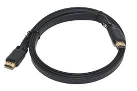 HDMI CABLE HIGH SPEED 1.5M 4K