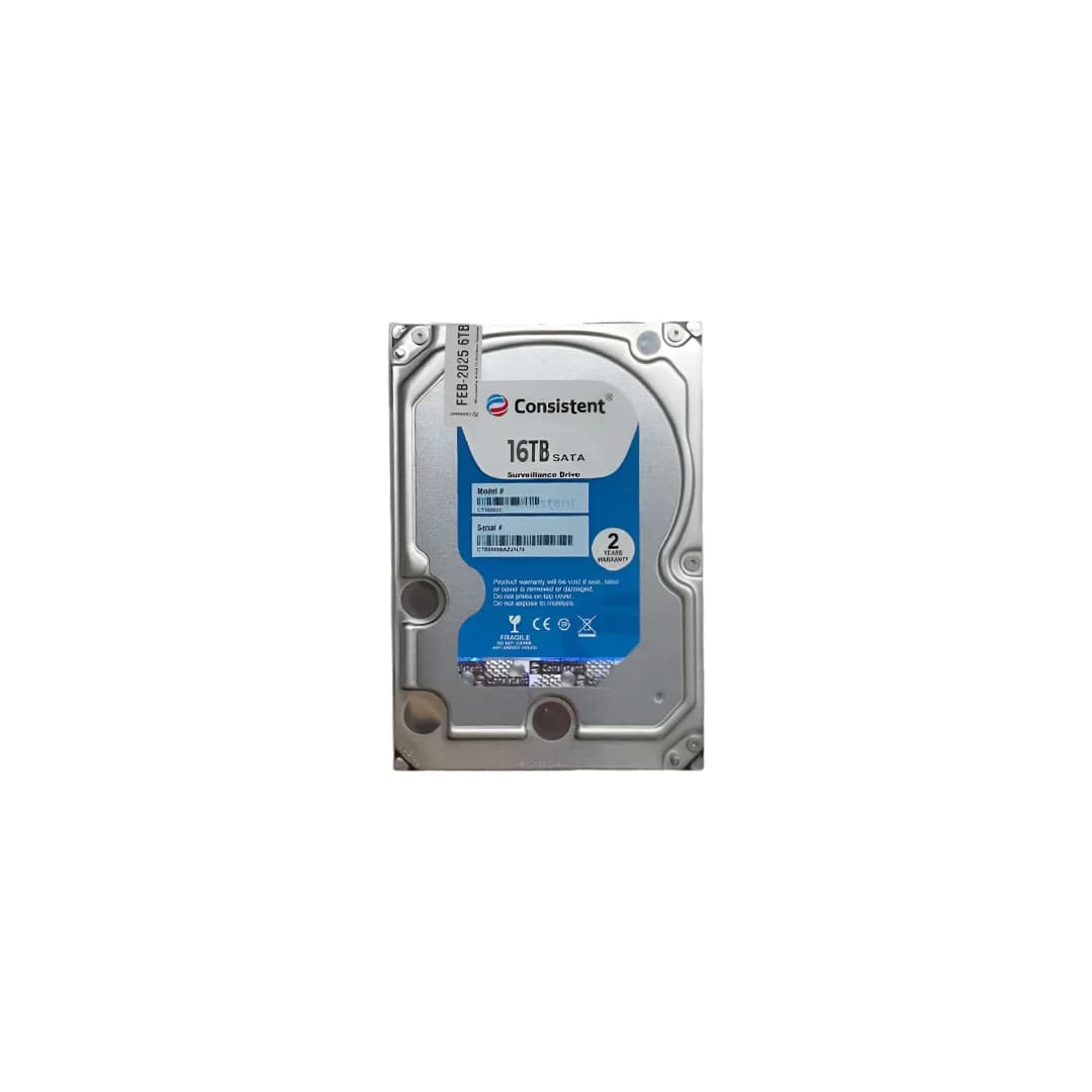 HDD 16TB DESKTOP