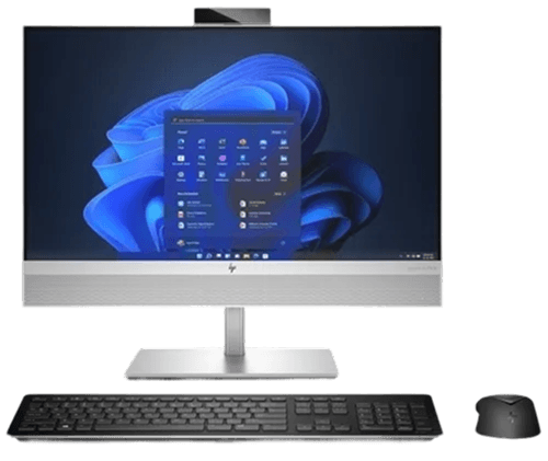 HP All-in-One 27-cr0015m PC