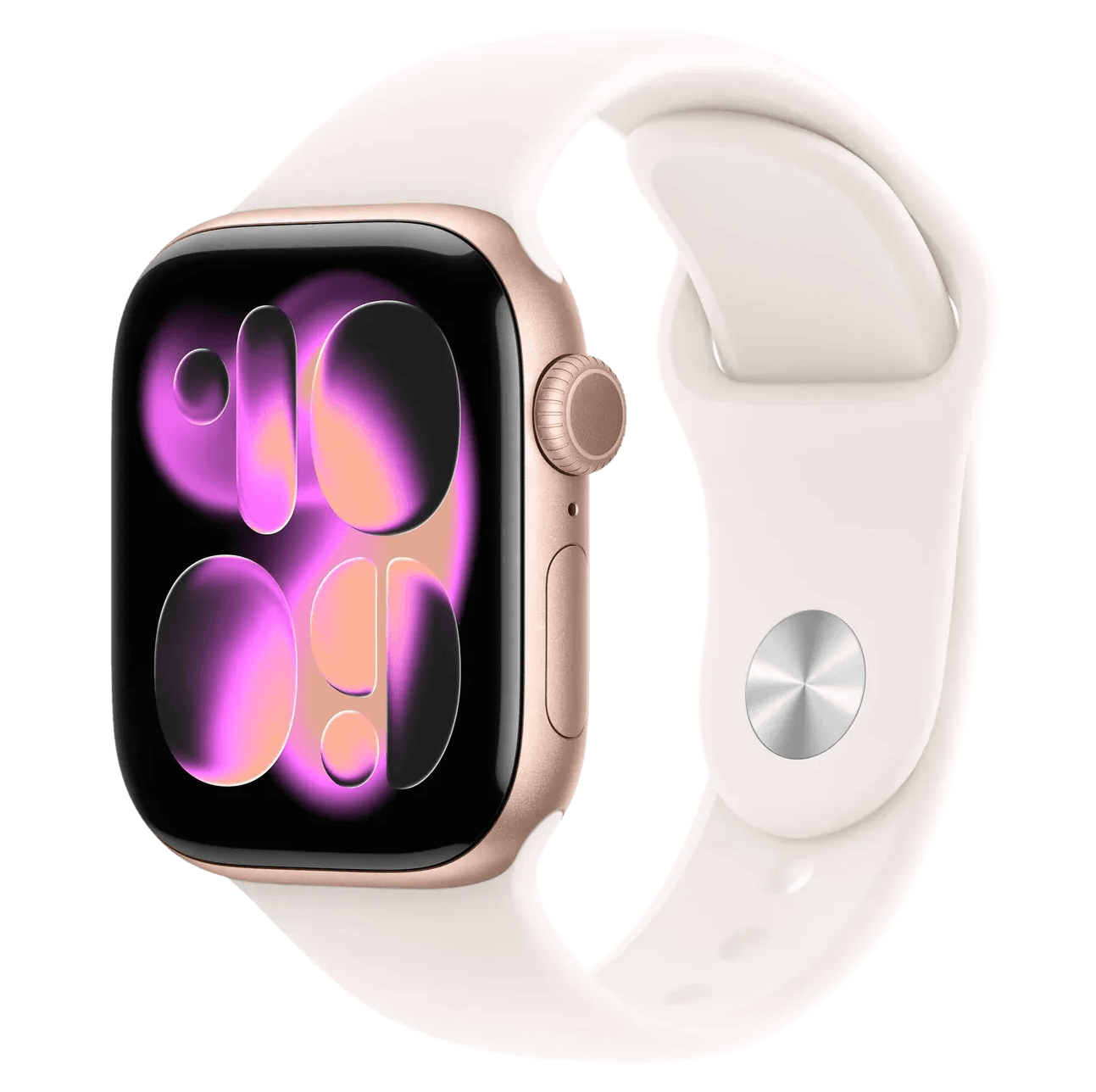 Apple Watch Series 10 (GPS)