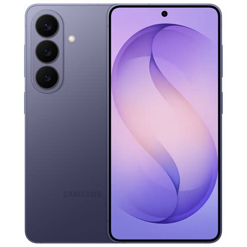 Samsung Galaxy S26 512GB - Cobalt Violet - Unlocked