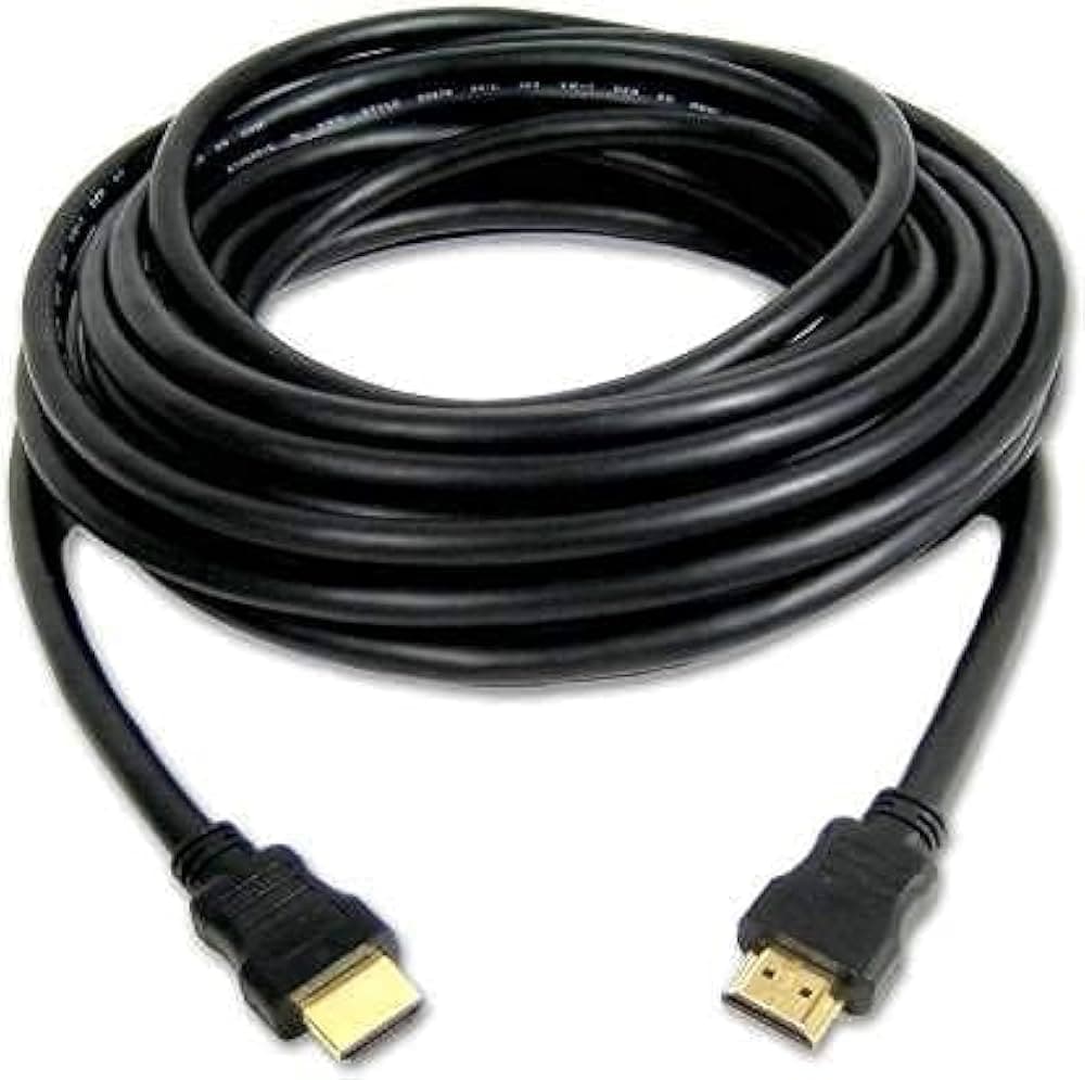 HDMI