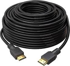 HDMI