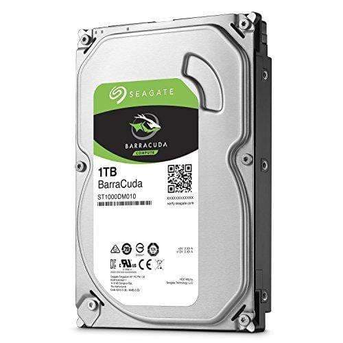 HDD