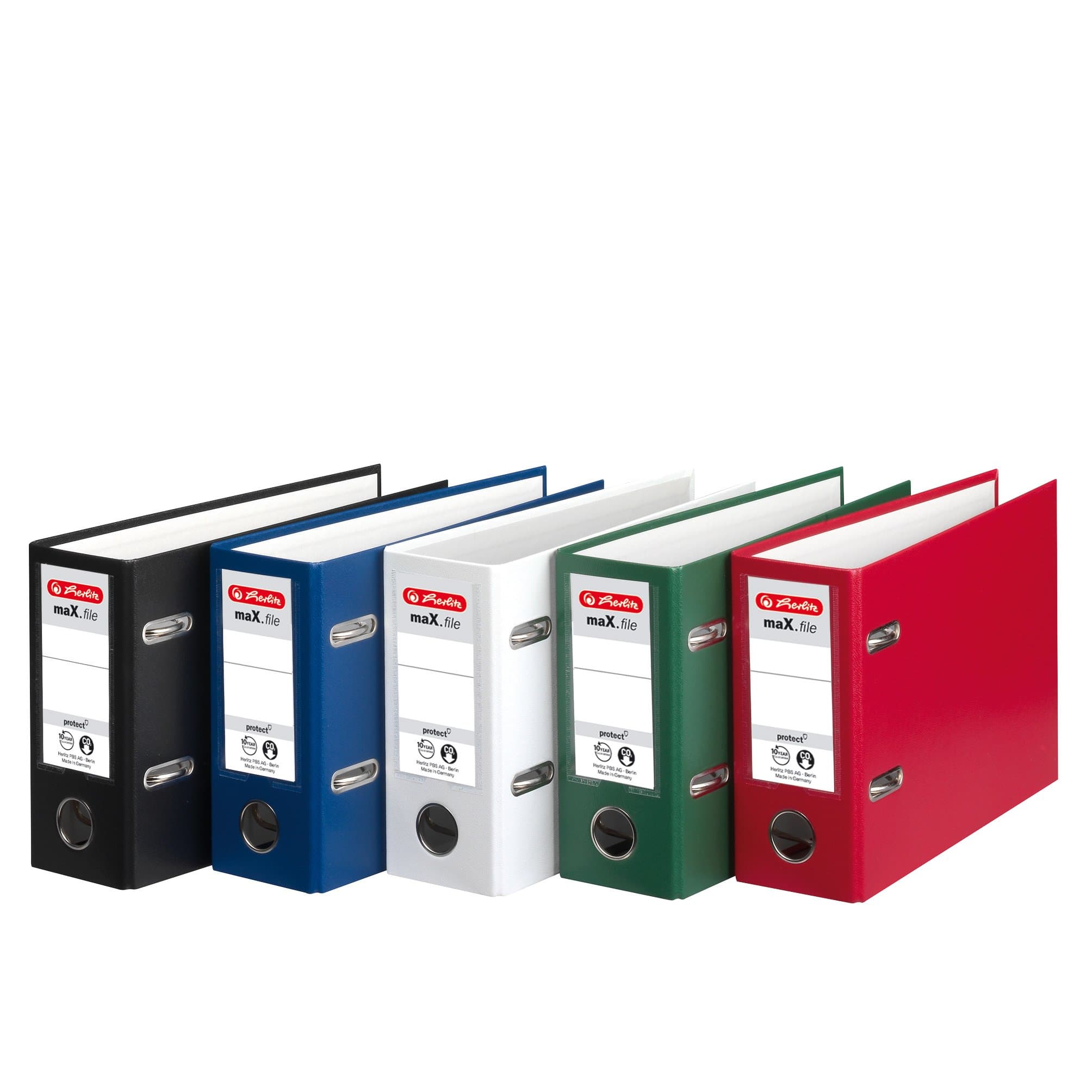 BOX FILE