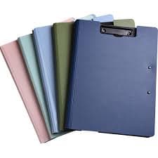 CLIP FILE