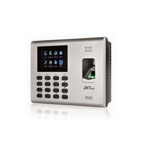 ZK SOFTWARE K40