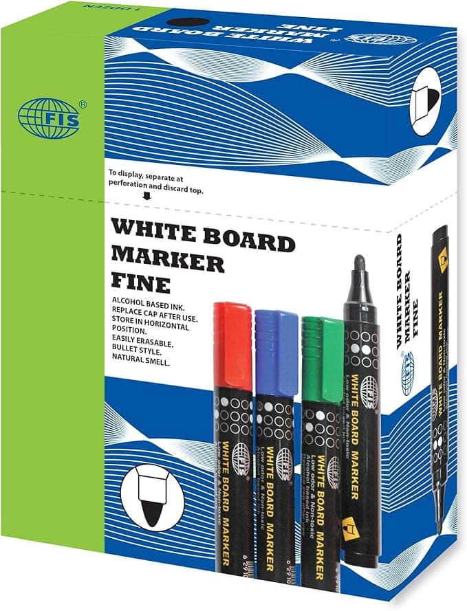 WHITE BOARD MARKER