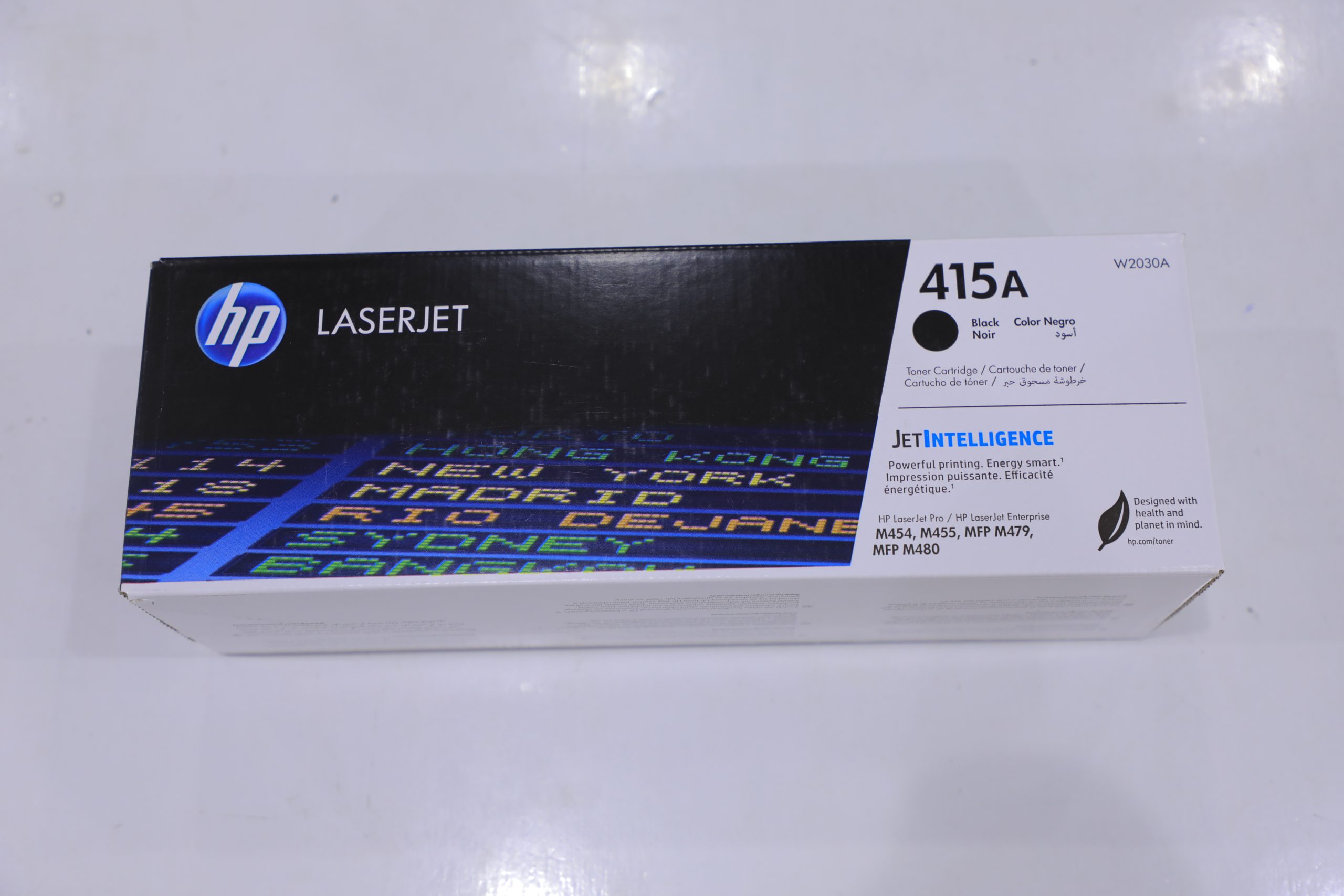 TONER 415A (2030)