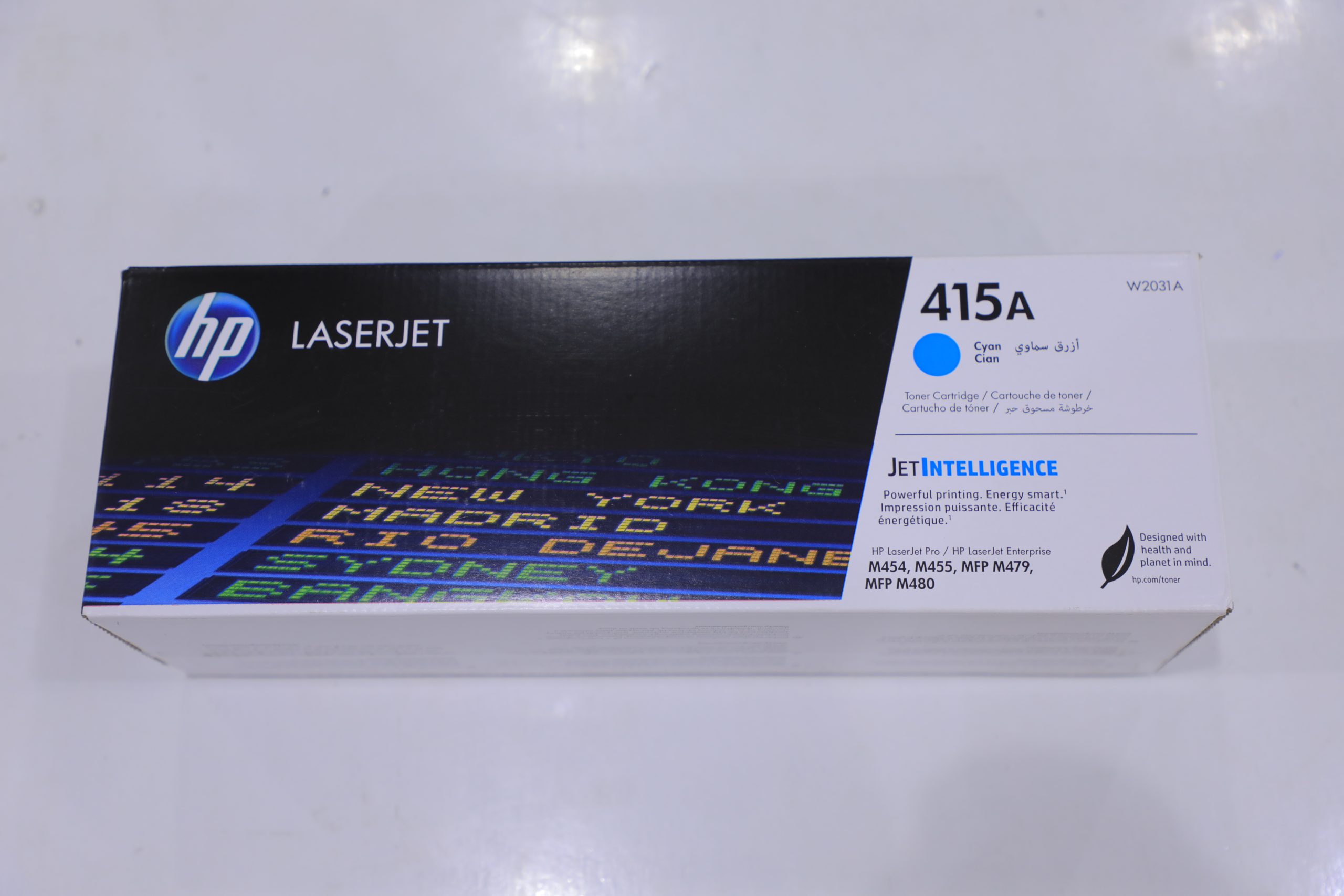 TONER 415A (2031) CEYN