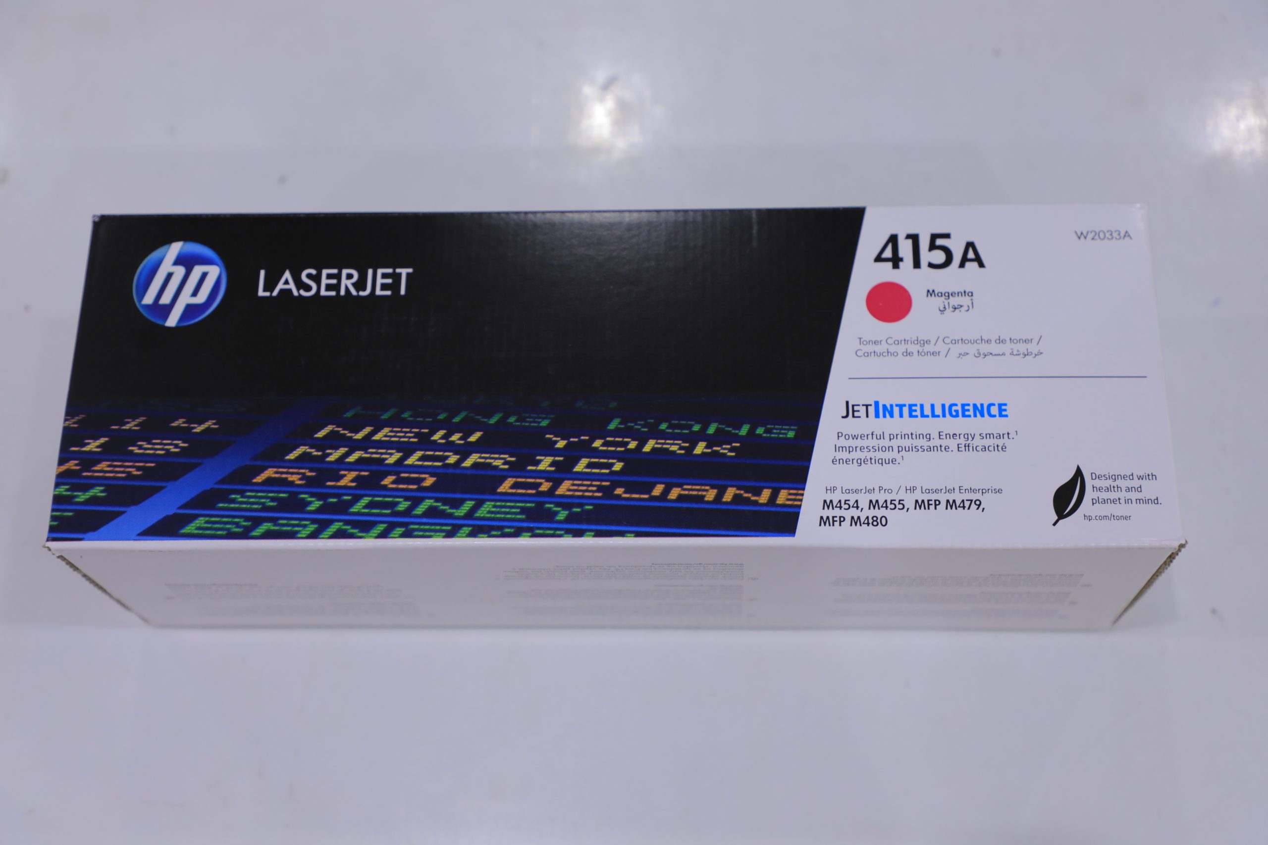TONER 415A (2032) MERGENT