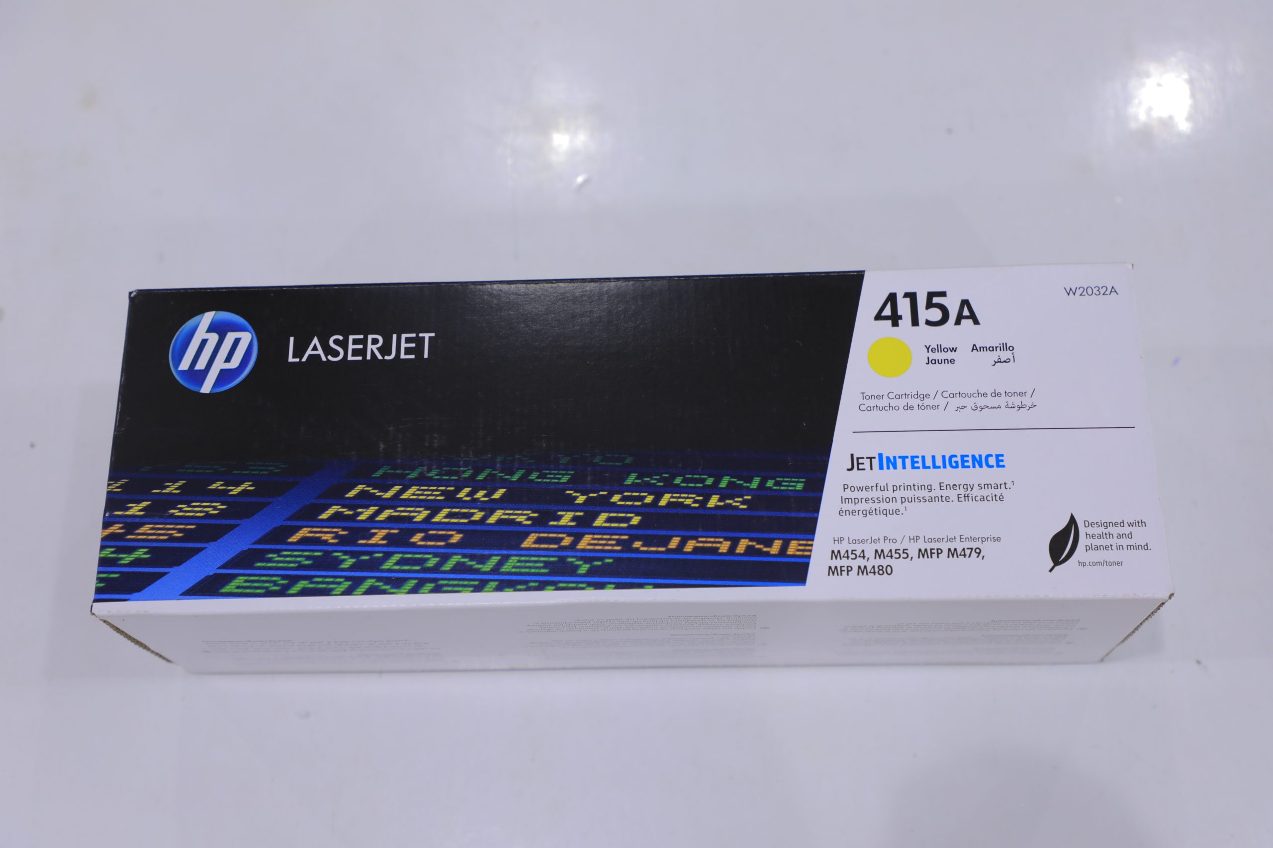 TONER 415A (2033)