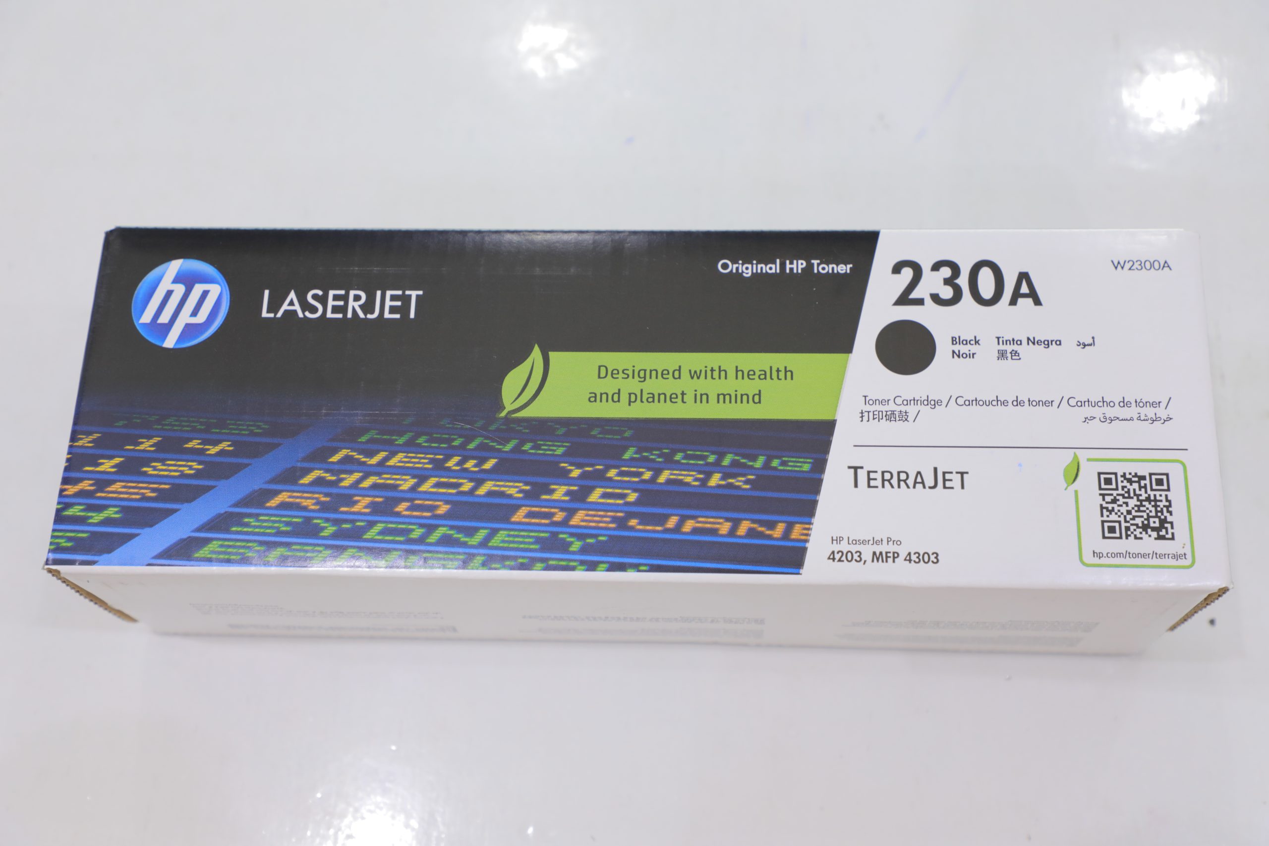 TONER 415A (2030)