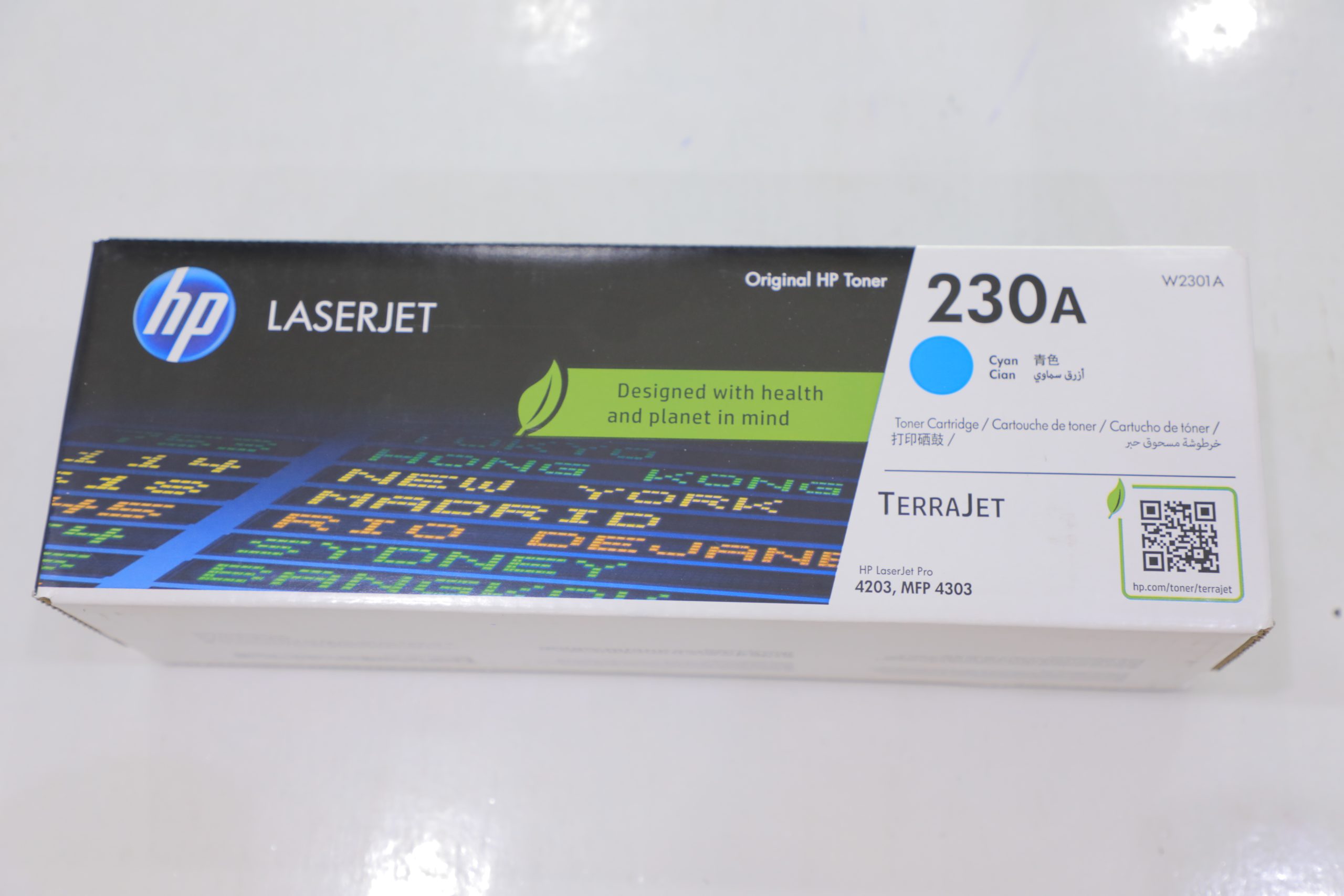 TONER 230A CEYN