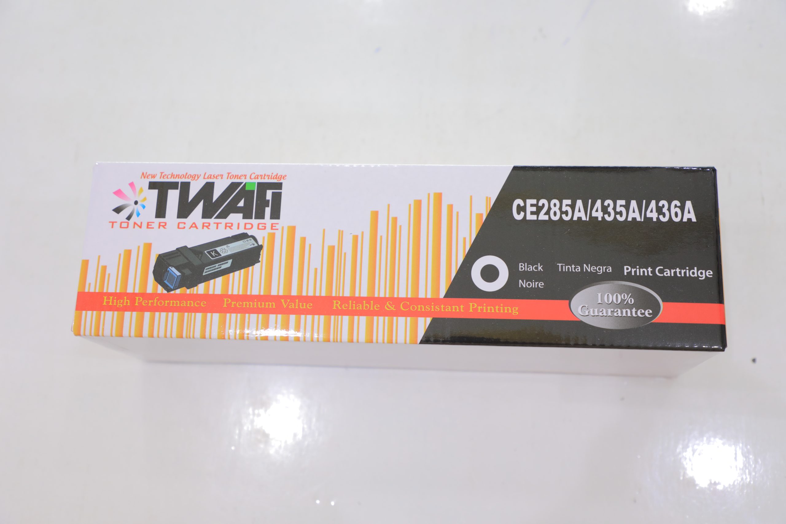 TONER 85A WAFI