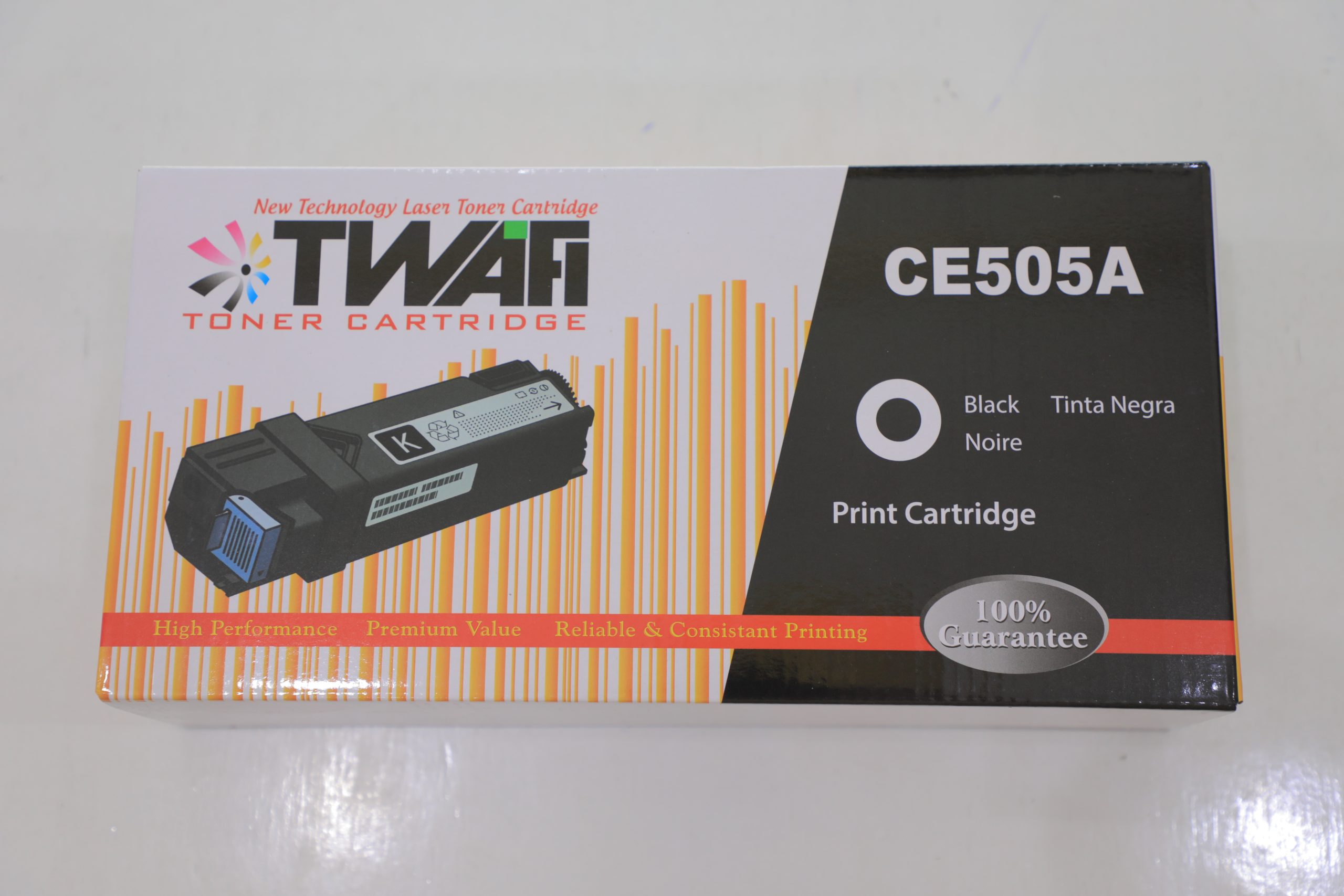 TONER 05A WAFI