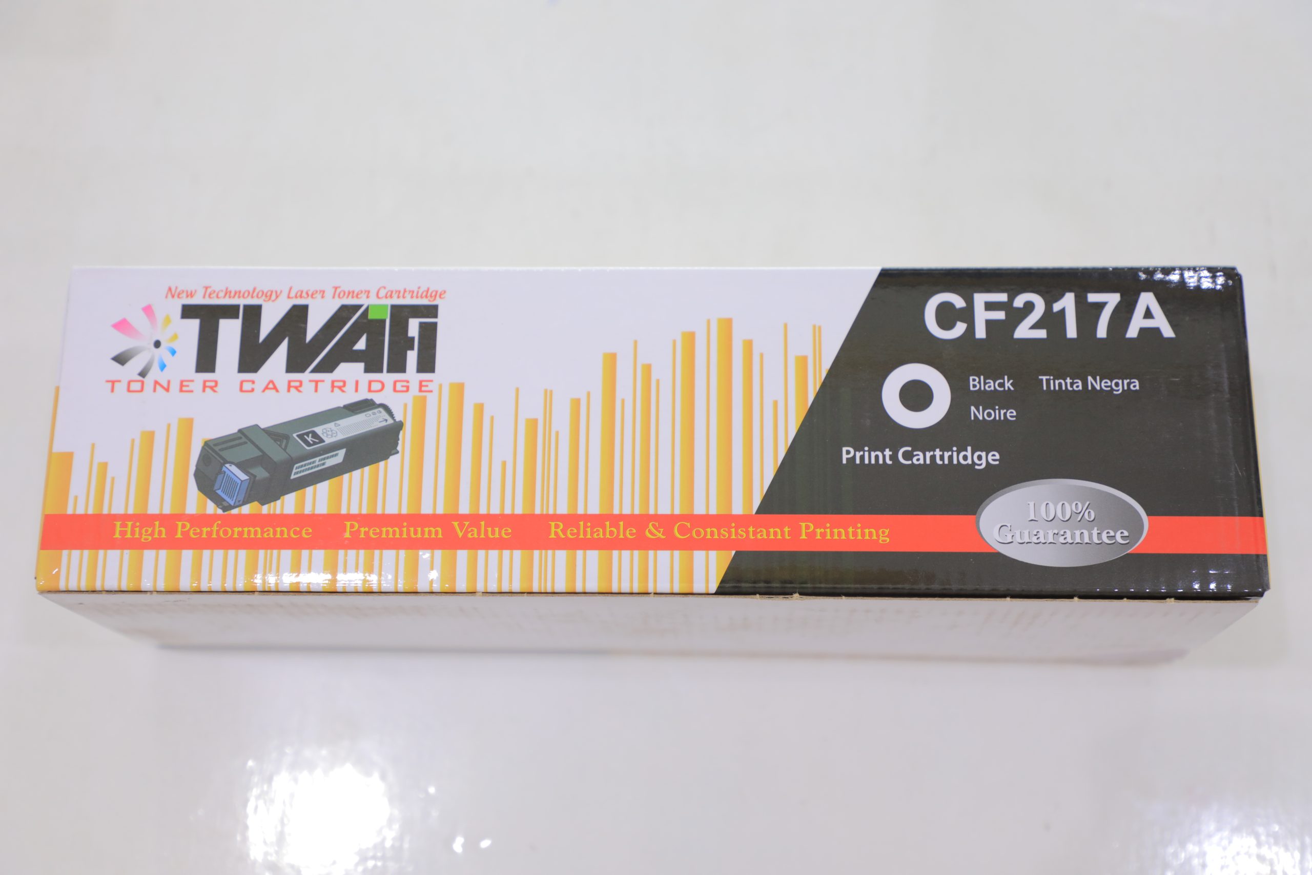 TONER 17A WAFI