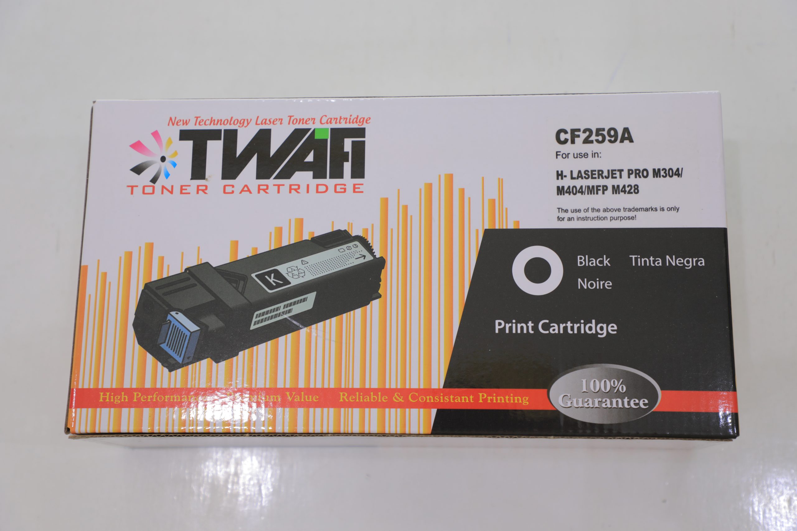 TONER 59A