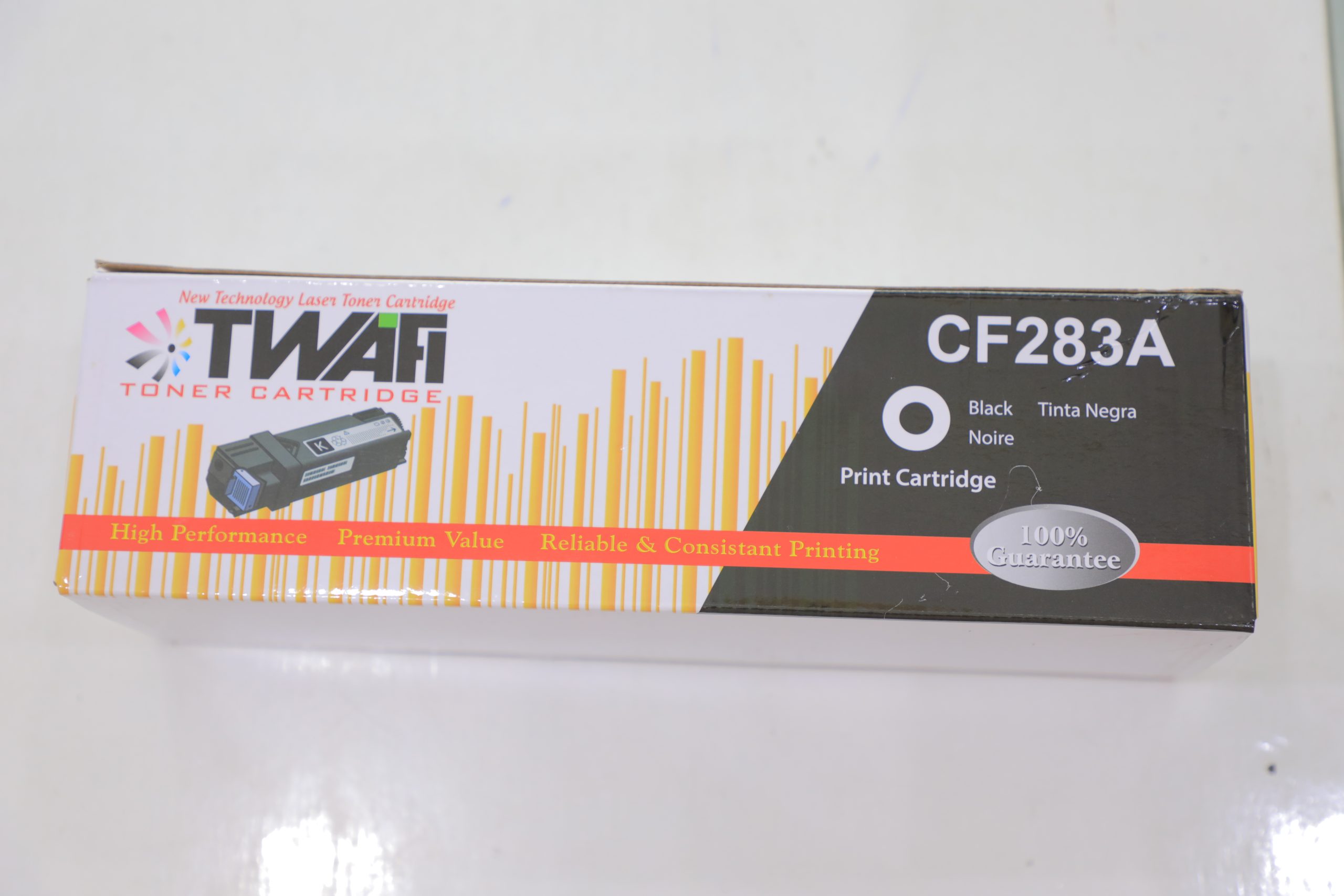 TONER 83A WAFI