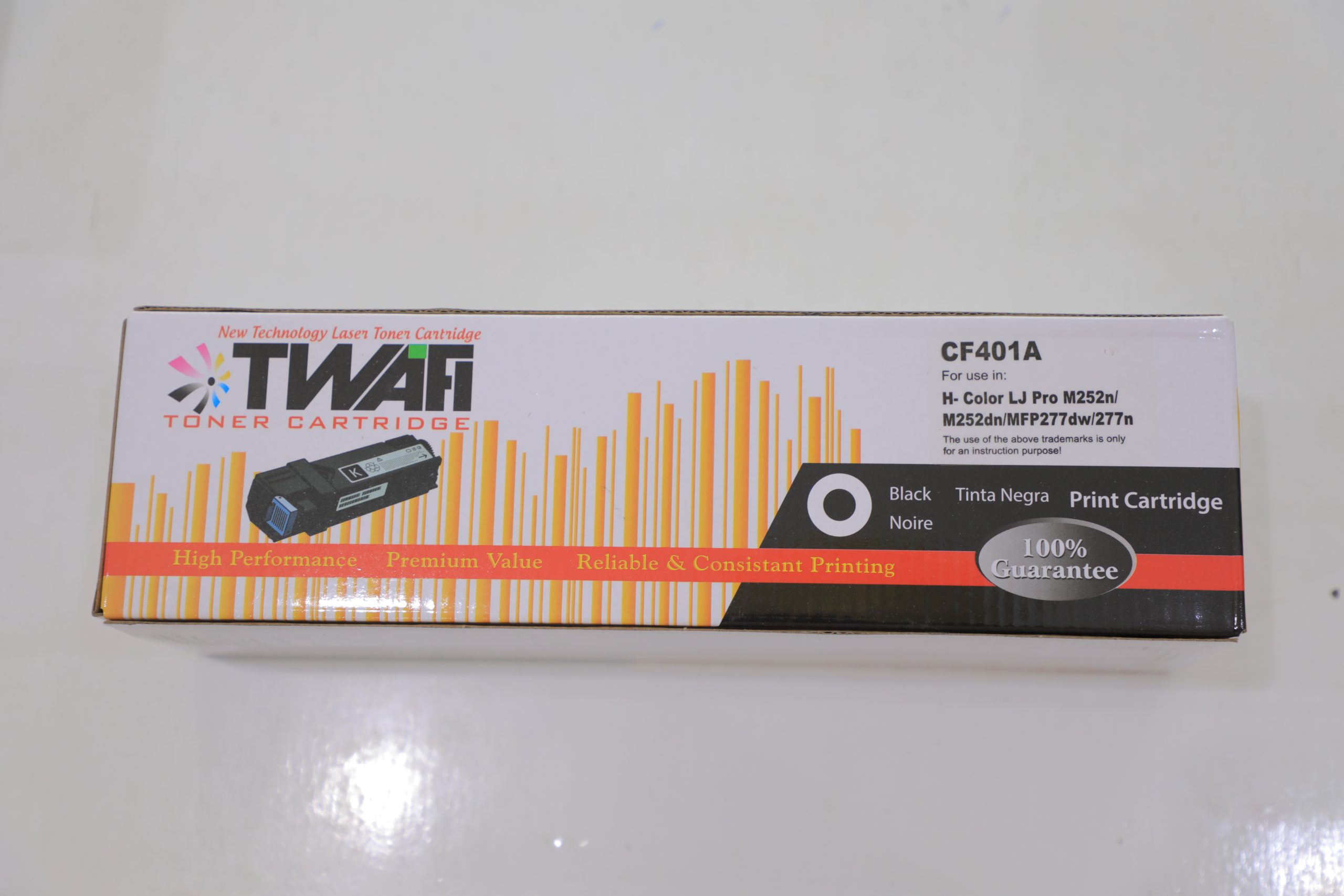 TONER 401A WAFI