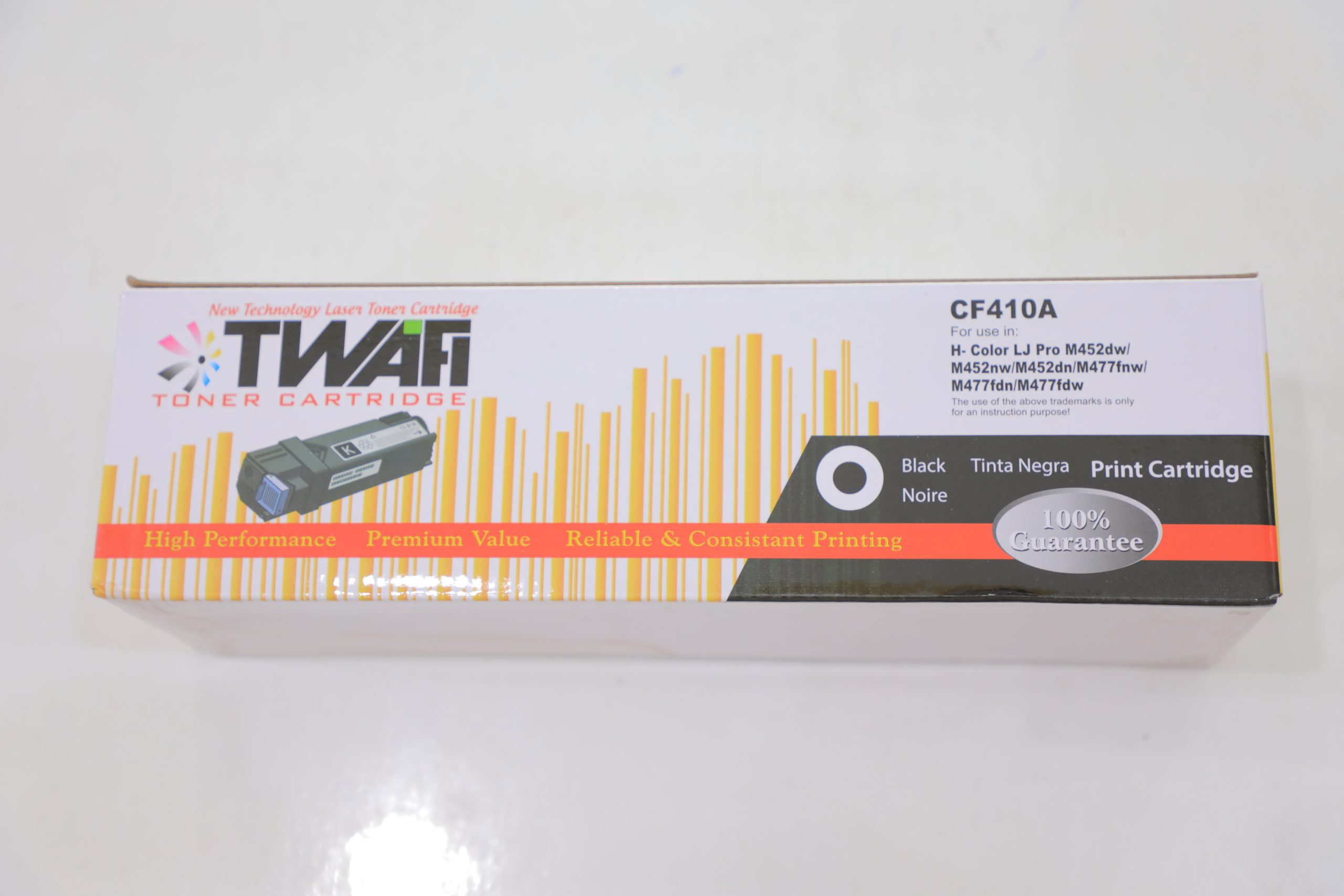 TONER 410A WAFI