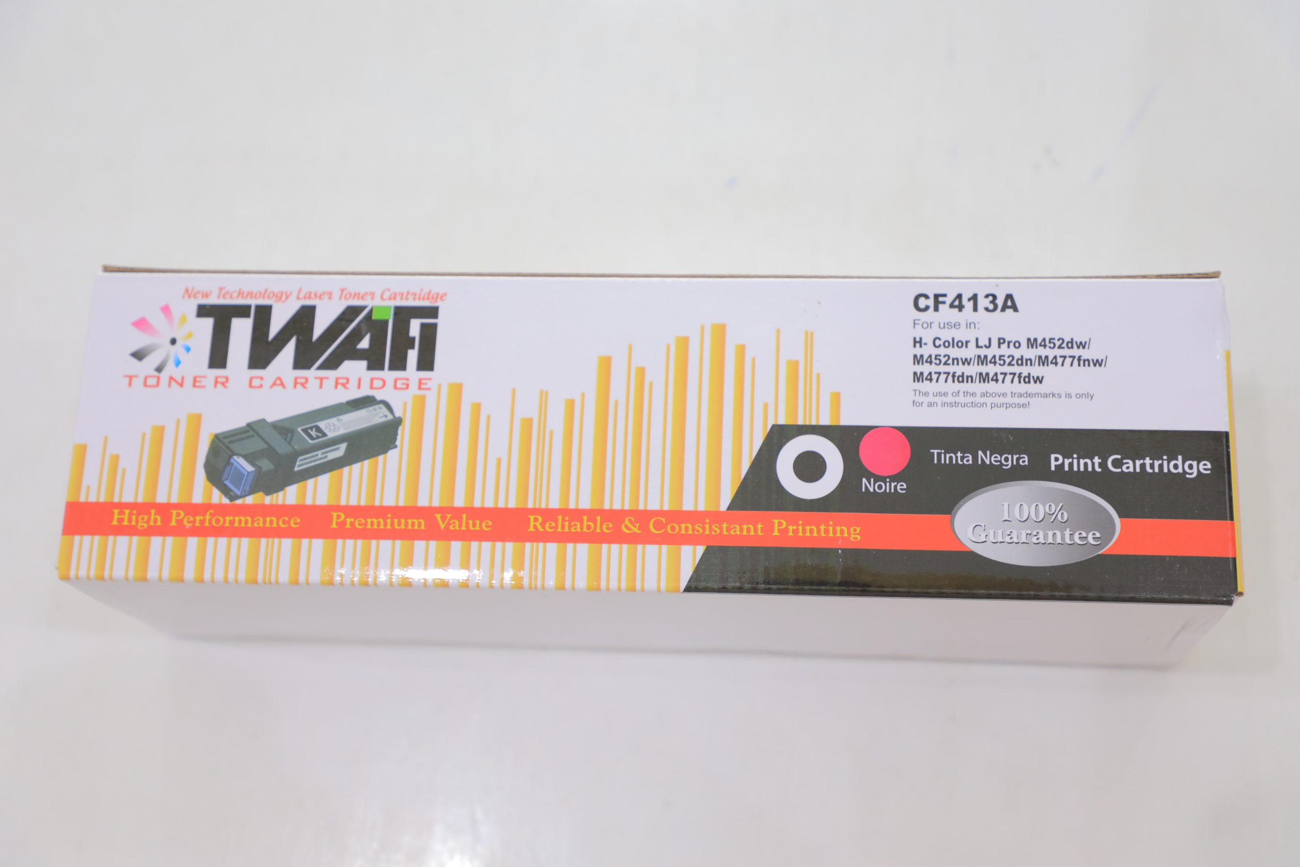 TONER 413A