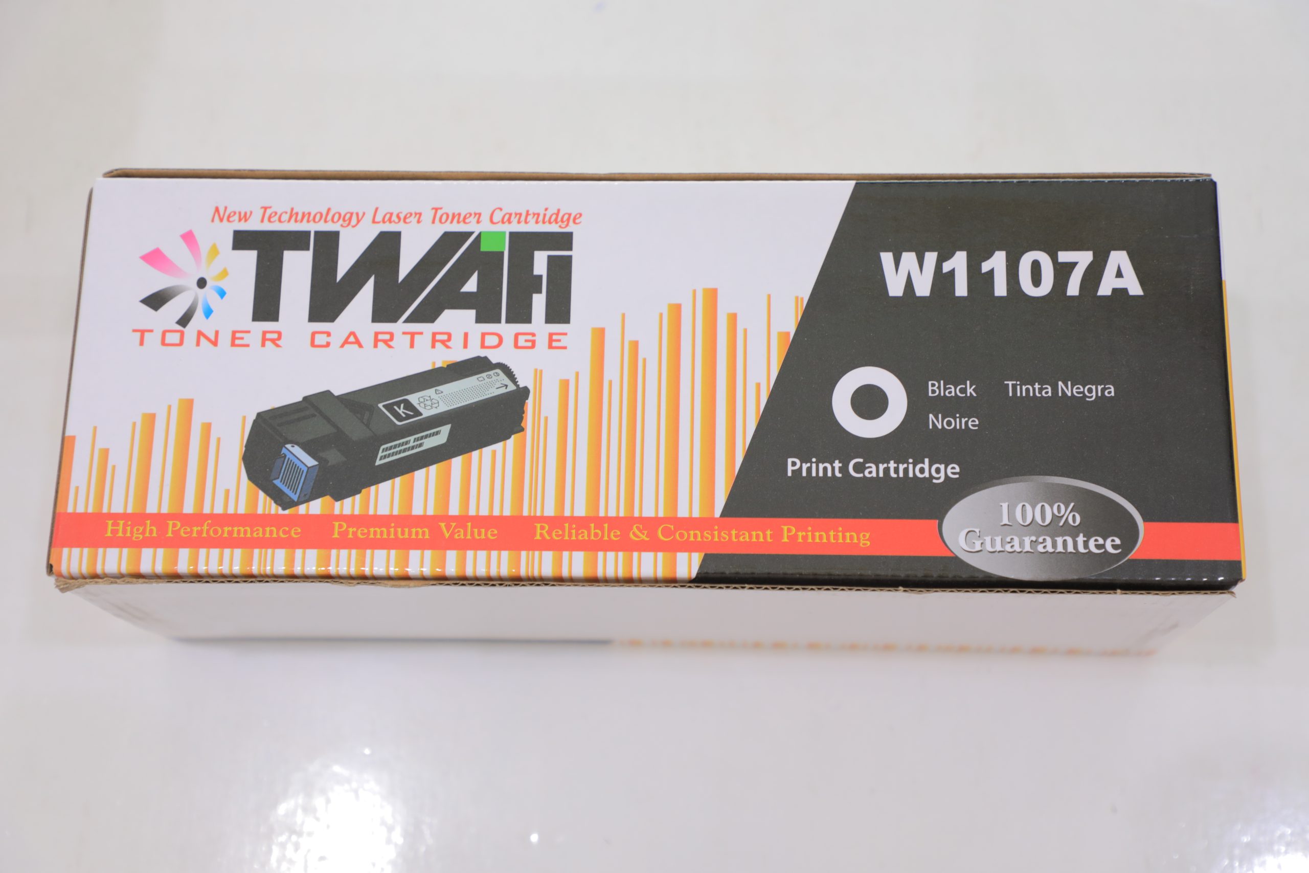 TONER 1107A