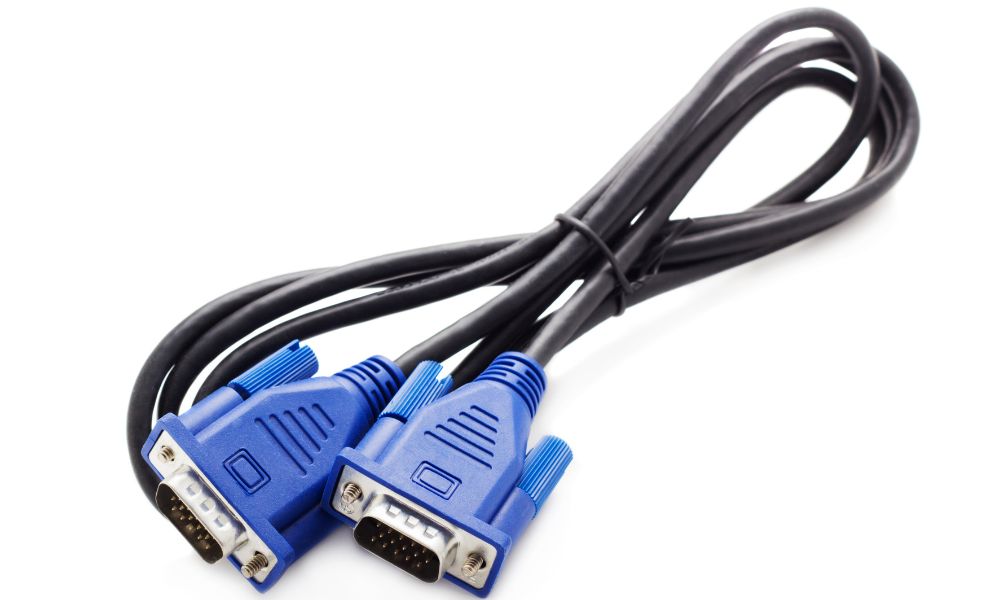 VGA CABLE 1.5M