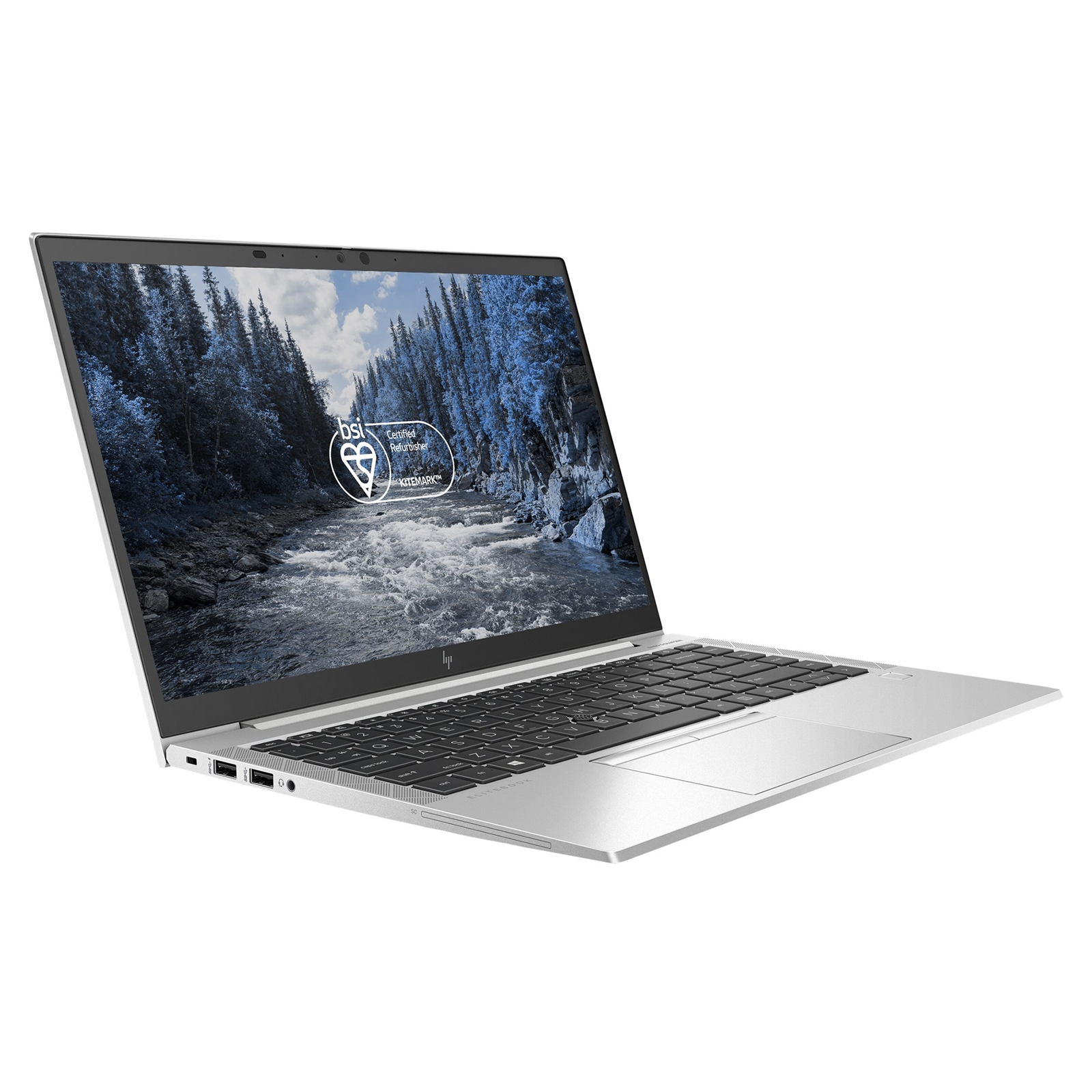LAPTOP HP 430 G5 CI 5/8/256 SMBLE