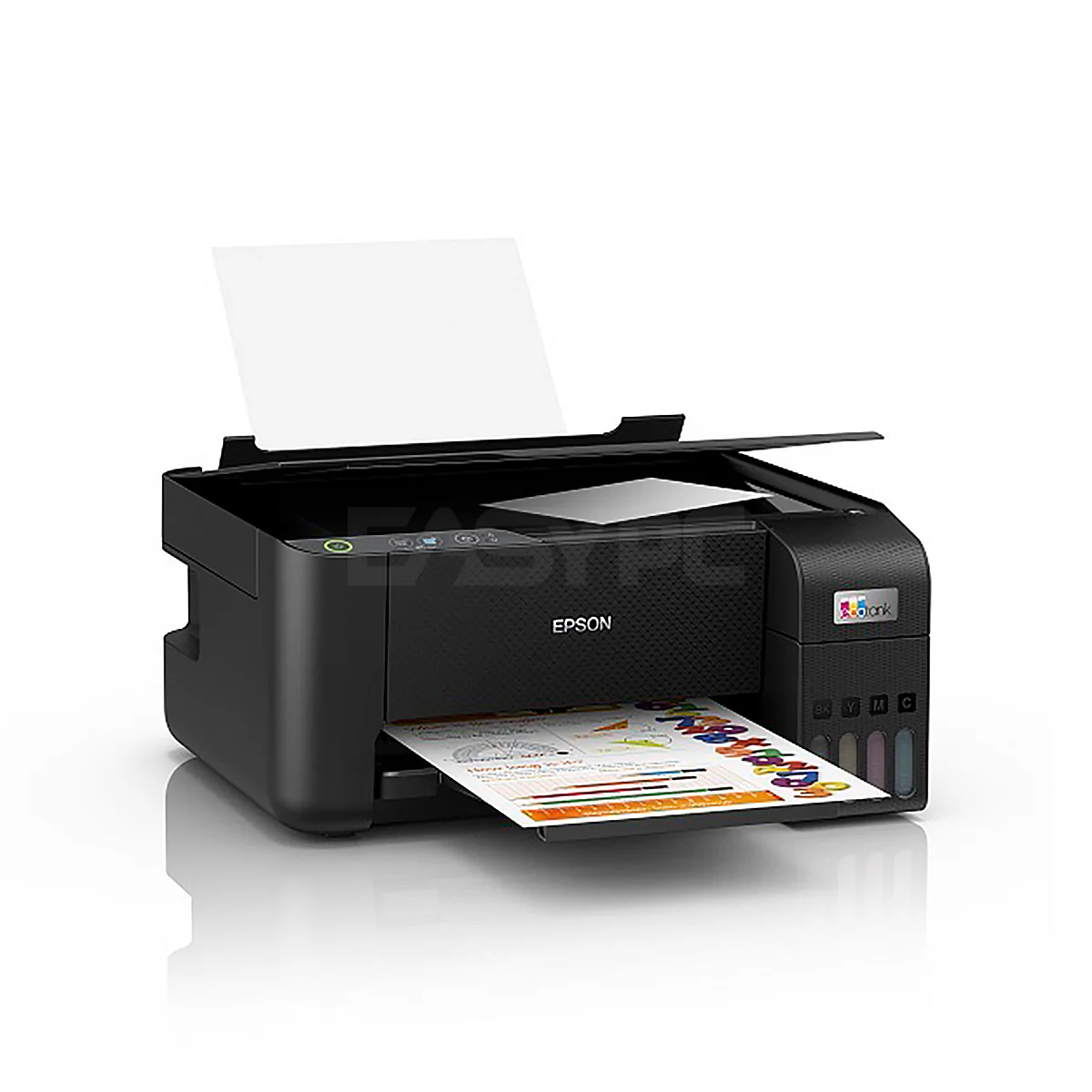 PRINTER EPSON L3210