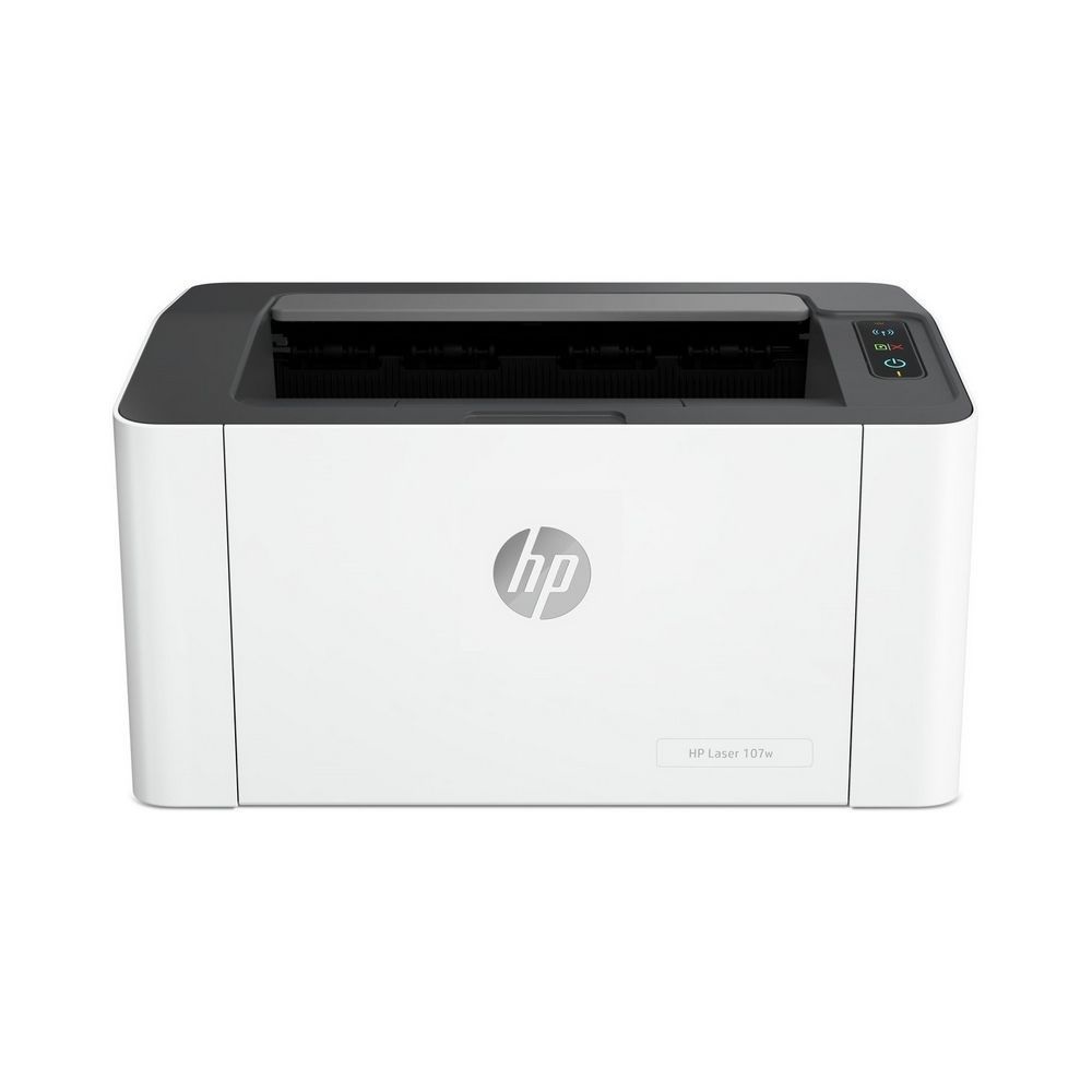 PRINTER HP LASERJET M107W