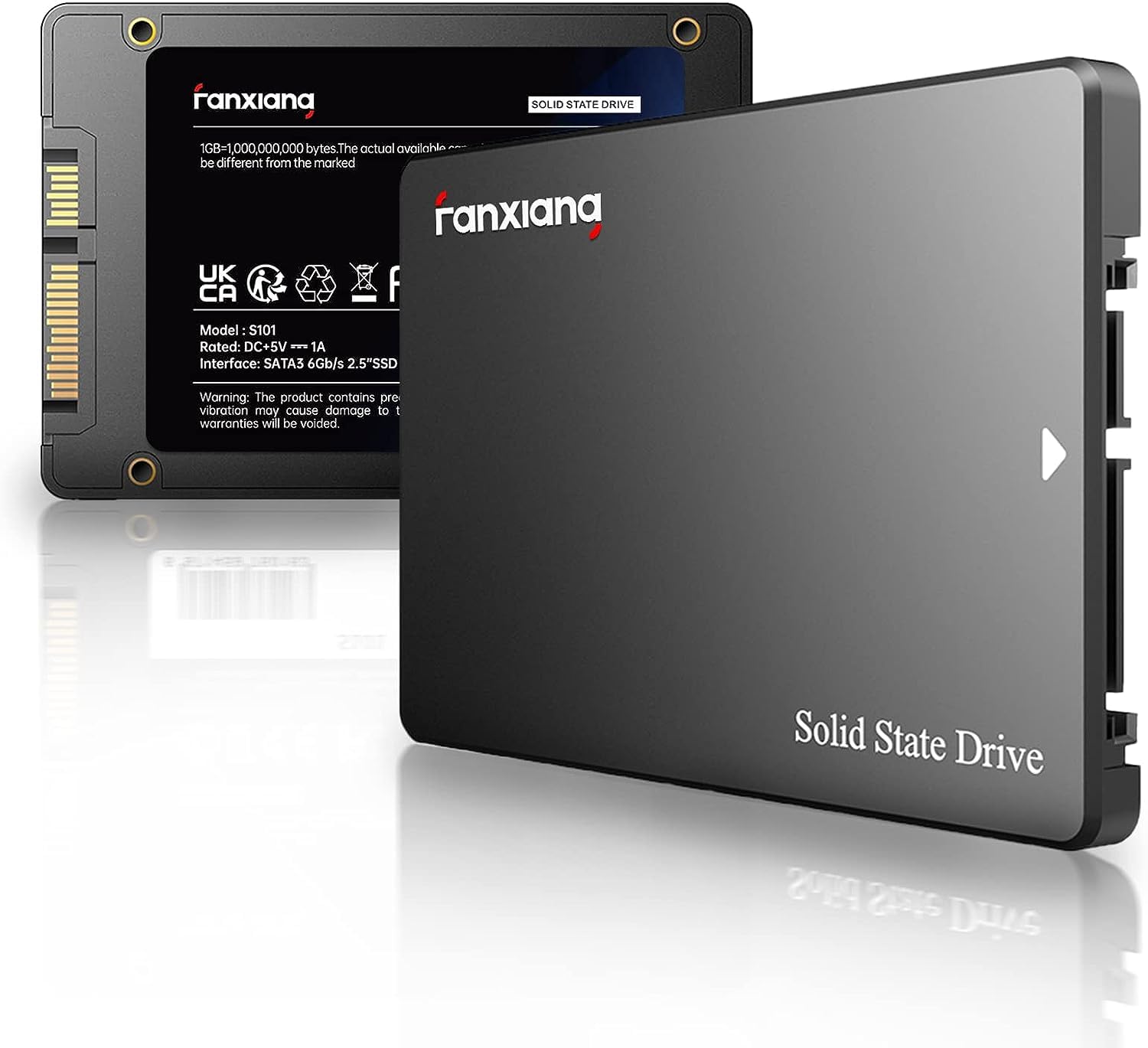 SSD ITP INTERNAL  SATA