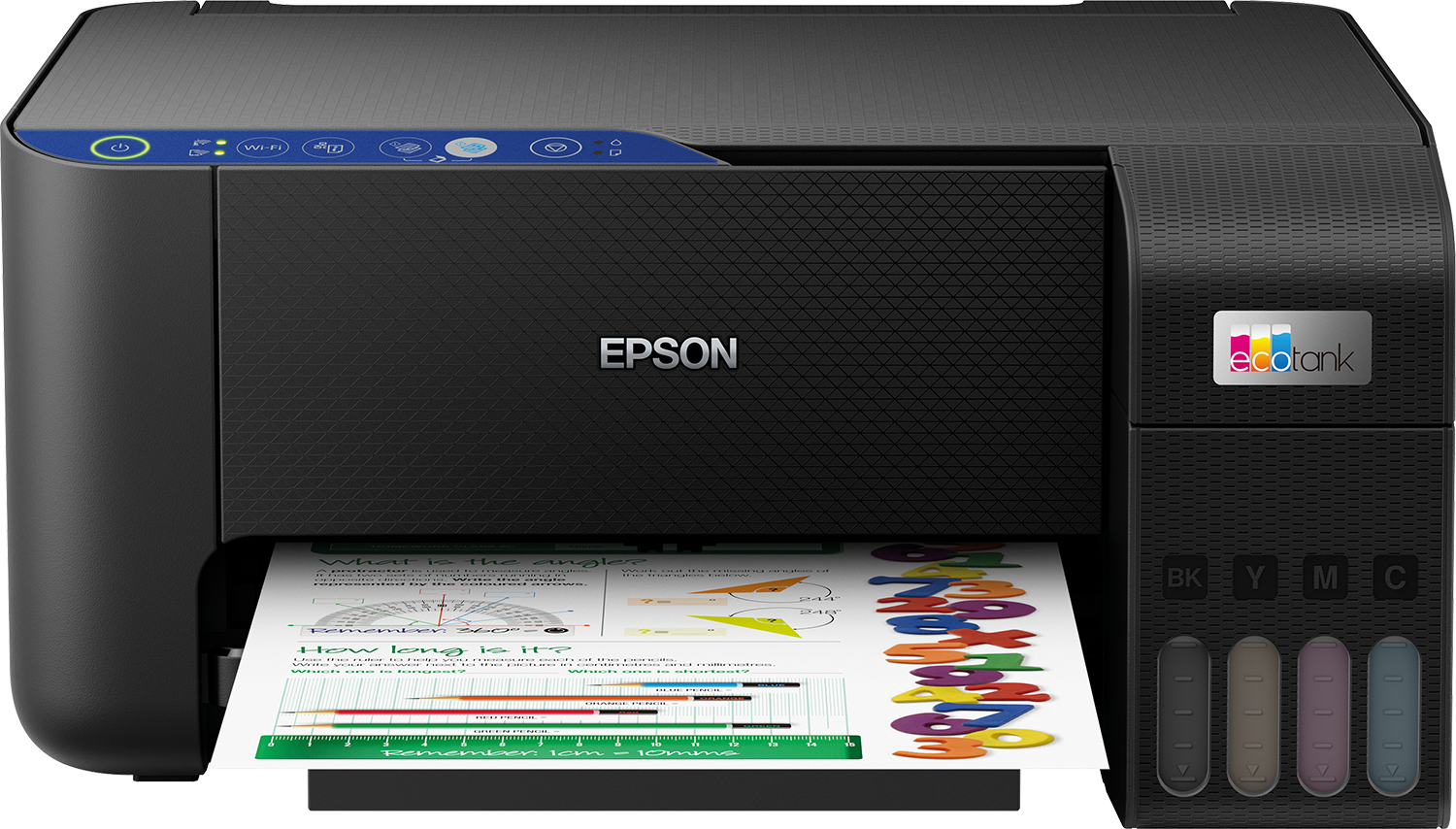PRINTER EPSON 3252