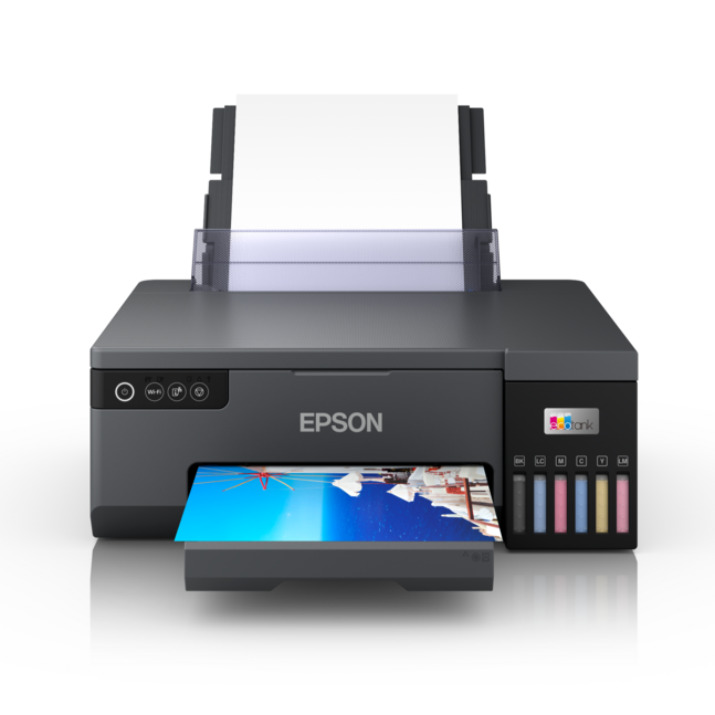 PRINTER EPSON L8050